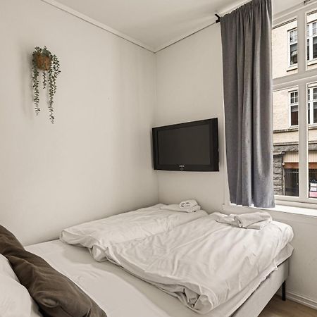 Family Friendly - Modern - City Central Bergen Esterno foto